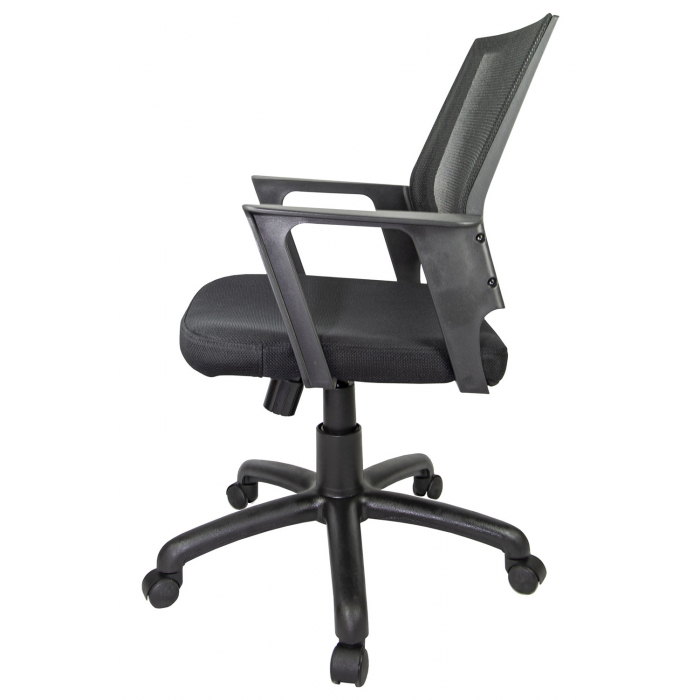 Кресло 1150 TW PL Черный