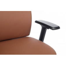 Кресло Boston KB023H Коричневый