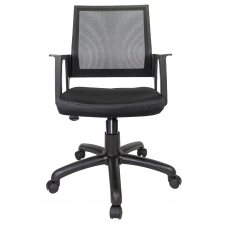 Кресло 1150 TW PL Черный