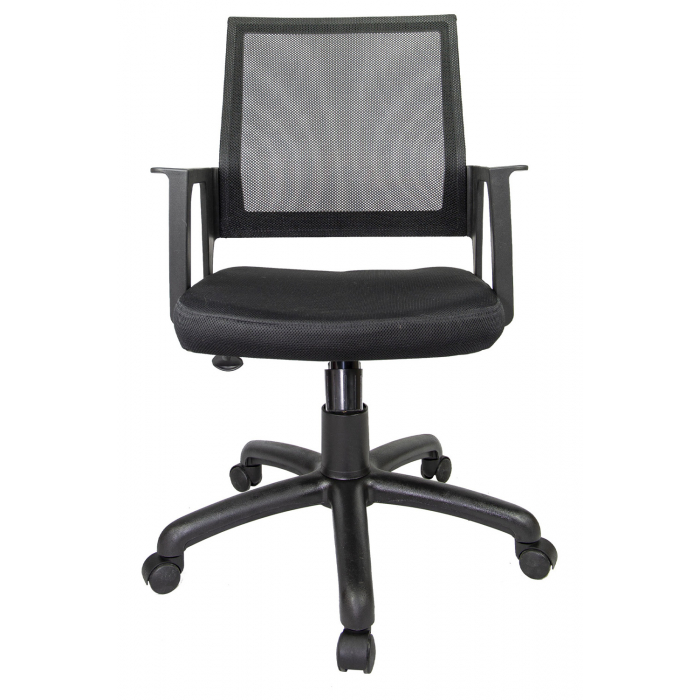 Кресло 1150 TW PL Черный