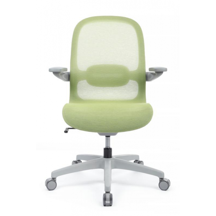 Кресло Miller YSJ-300 Зеленый