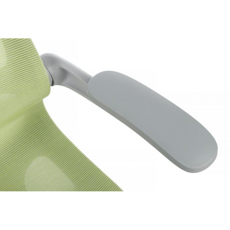 Кресло Miller YSJ-300 Зеленый