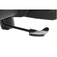 Кресло Boston KB023H Коричневый