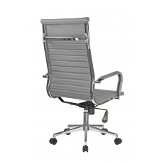 Кресло Hugo RCH 6002-1S Серый