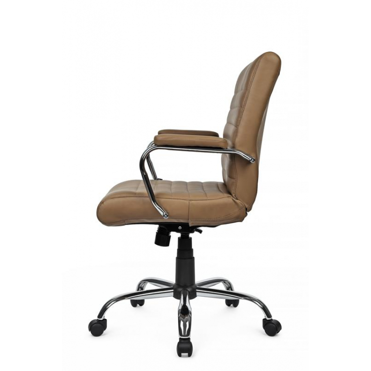 Кресло Kors RCH 9356M Коричневый