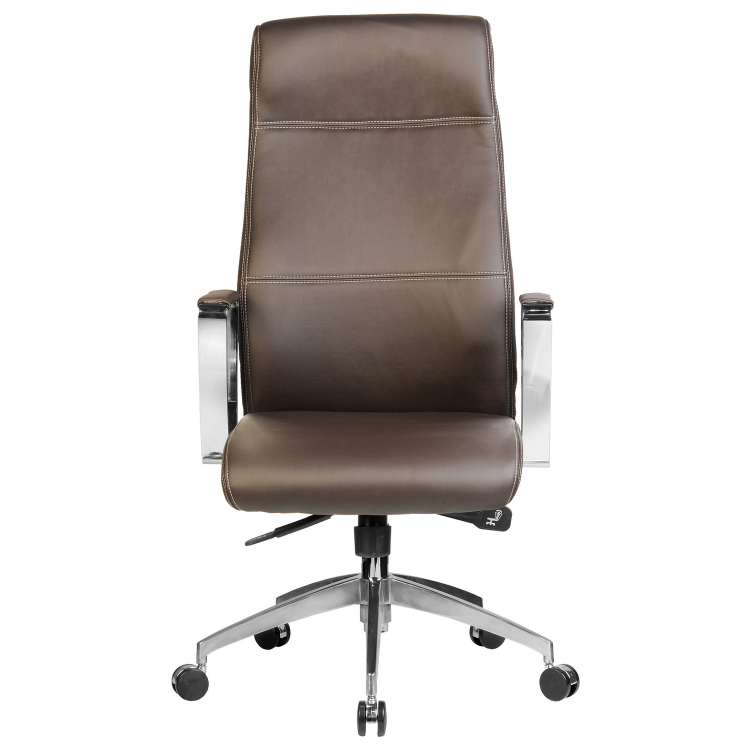 Кресло Helix RCH 9208 Коричневый