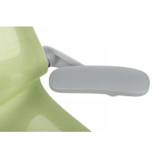 Кресло Miller YSJ-300 Зеленый