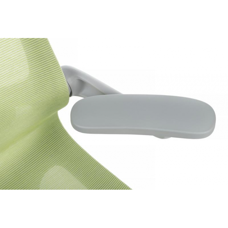 Кресло Miller YSJ-300 Зеленый