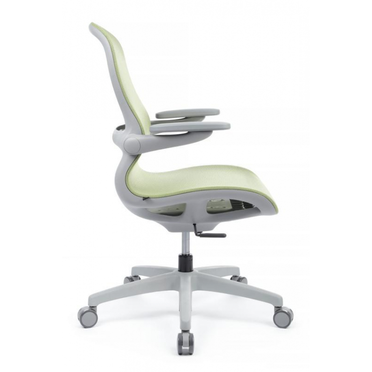 Кресло Miller YSJ-300 Зеленый