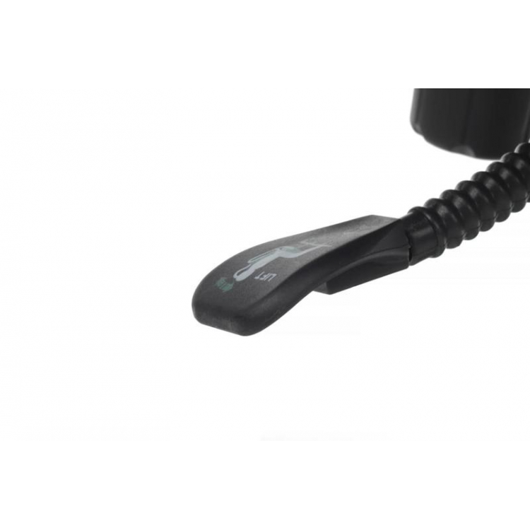 Кресло Boston KB023H Коричневый