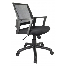 Кресло 1150 TW PL Черный