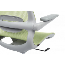 Кресло Miller YSJ-300 Зеленый