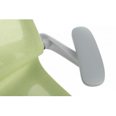 Кресло Miller YSJ-300 Зеленый