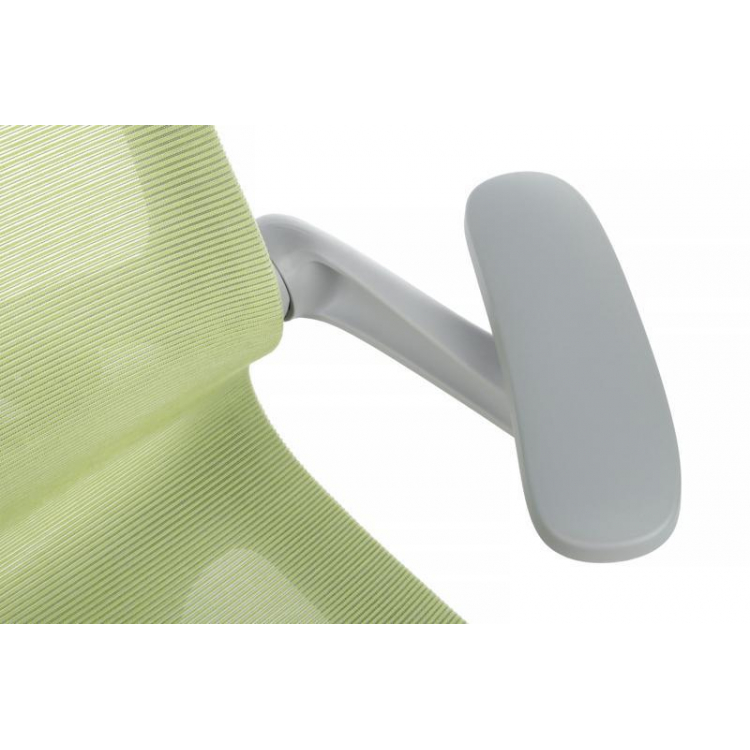 Кресло Miller YSJ-300 Зеленый