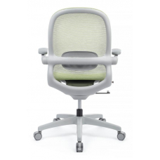 Кресло Miller YSJ-300 Зеленый