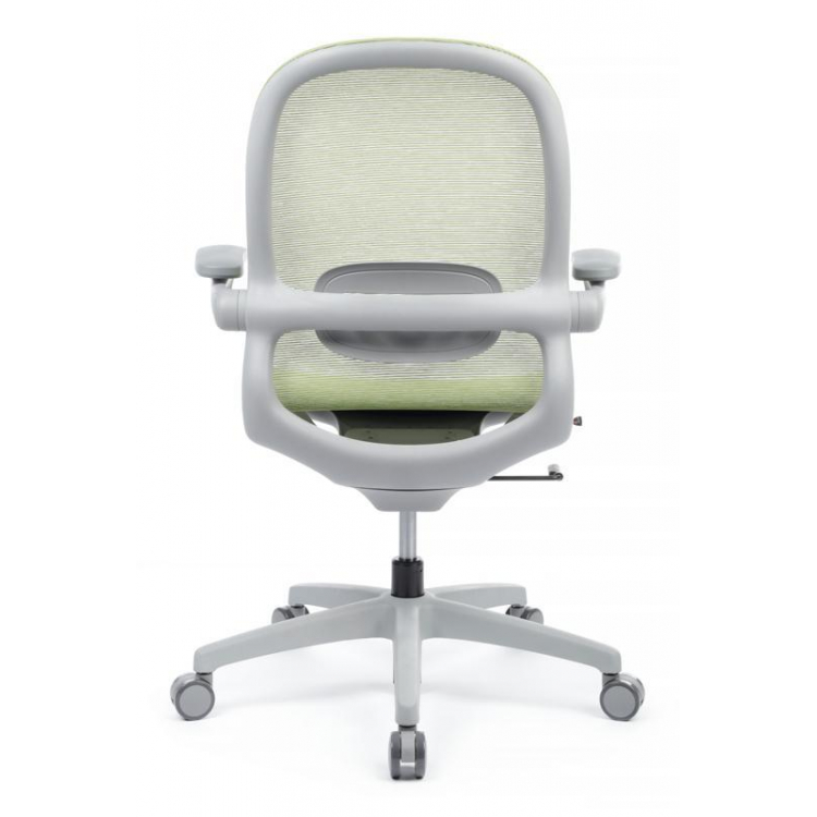 Кресло Miller YSJ-300 Зеленый