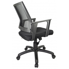 Кресло 1150 TW PL Черный