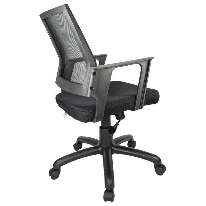 Кресло 1150 TW PL Черный