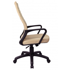 Кресло 1165-4 PL Бежевый