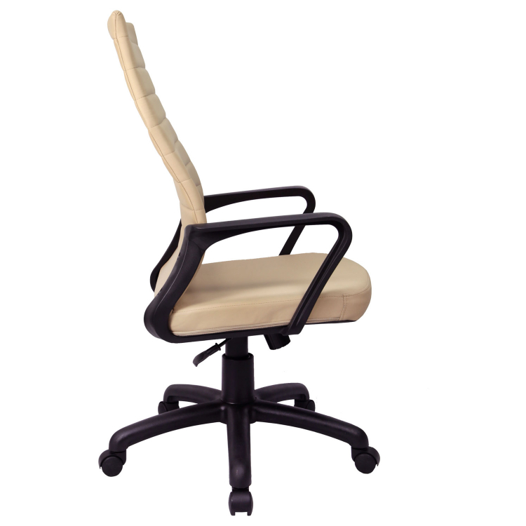 Кресло 1165-4 PL Бежевый