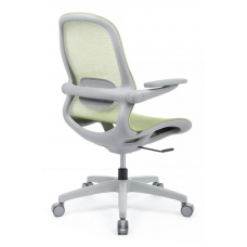 Кресло Miller YSJ-300 Зеленый