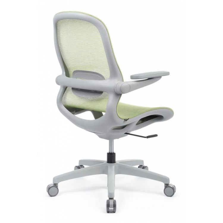 Кресло Miller YSJ-300 Зеленый