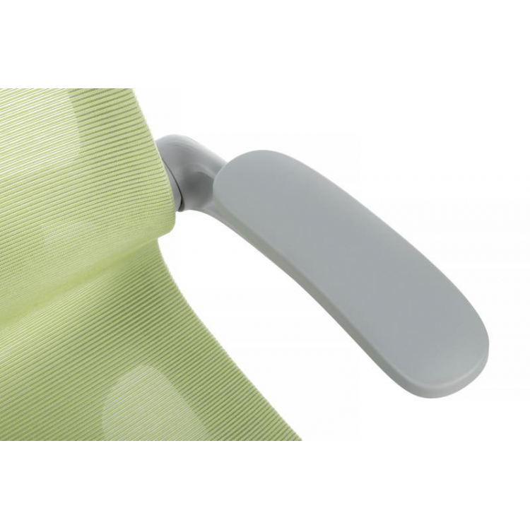 Кресло Miller YSJ-300 Зеленый