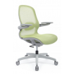 Кресло Miller YSJ-300 Зеленый