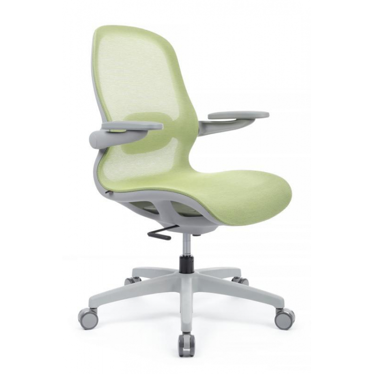 Кресло Miller YSJ-300 Зеленый