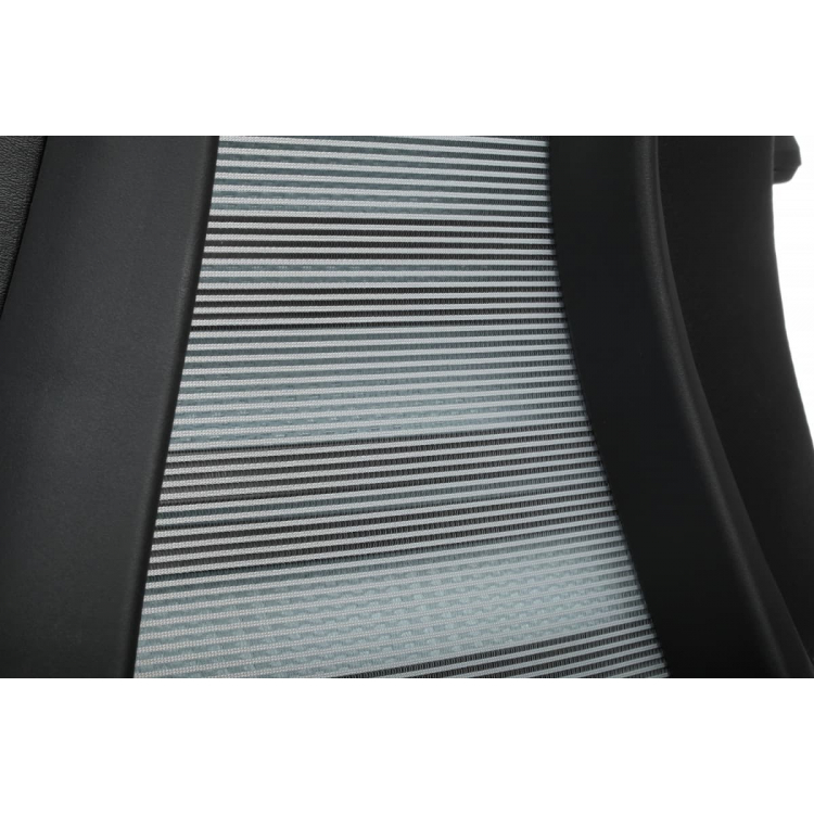 Кресло Sam-M RCH B654-1 Черный