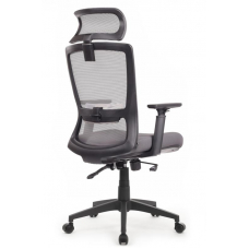 Кресло Line RCH W-202AC ЧерныйКресло Line RCH W-202AC Серый