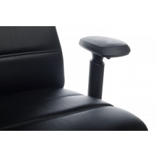 Кресло Sam-M RCH B654-1 Черный