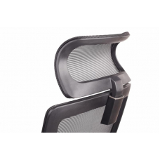 Кресло Line RCH W-202AC ЧерныйКресло Line RCH W-202AC Серый