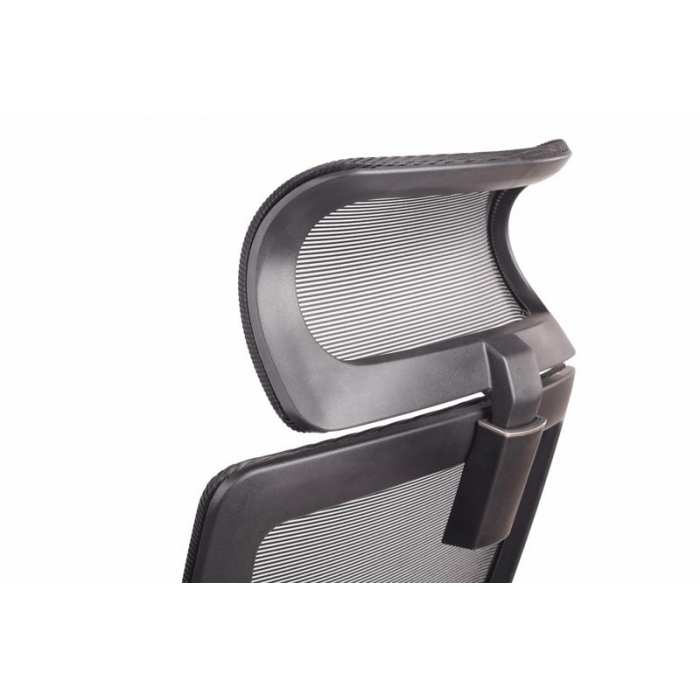 Кресло Line RCH W-202AC ЧерныйКресло Line RCH W-202AC Серый