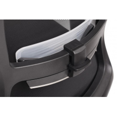 Кресло Line RCH W-202AC ЧерныйКресло Line RCH W-202AC Серый