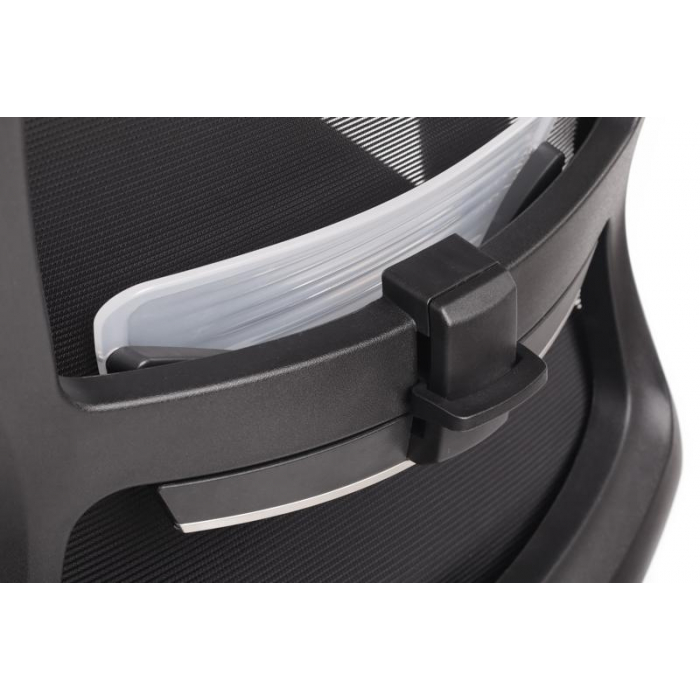 Кресло Line RCH W-202AC ЧерныйКресло Line RCH W-202AC Серый