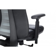 Кресло Sam-M RCH B654-1 Черный