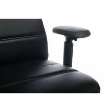 Кресло Sam-M RCH B654-1 Черный