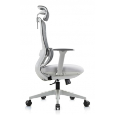 Кресло Skill RCH 6245A-HS Серый