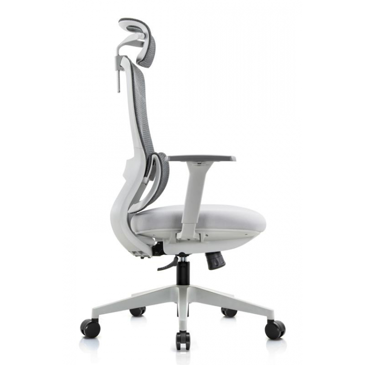 Кресло Skill RCH 6245A-HS Серый