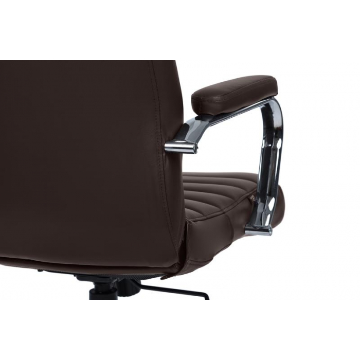 Кресло Kors RCH 9356H Темно-коричневый