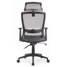 Кресло Line RCH W-202AC ЧерныйКресло Line RCH W-202AC Серый