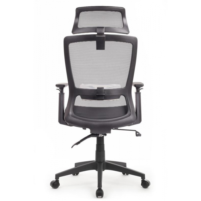 Кресло Line RCH W-202AC ЧерныйКресло Line RCH W-202AC Серый