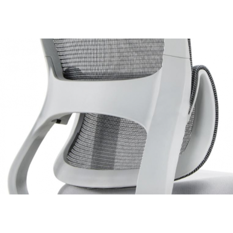 Кресло Skill RCH 6245A-HS Серый