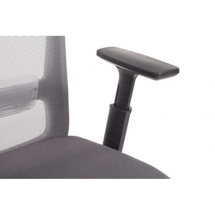 Кресло Line RCH W-202AC ЧерныйКресло Line RCH W-202AC Серый