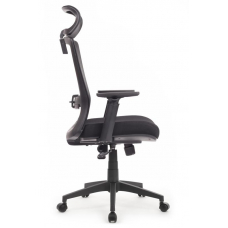 Кресло Line RCH W-202AC ЧерныйКресло Line RCH W-202AC Серый