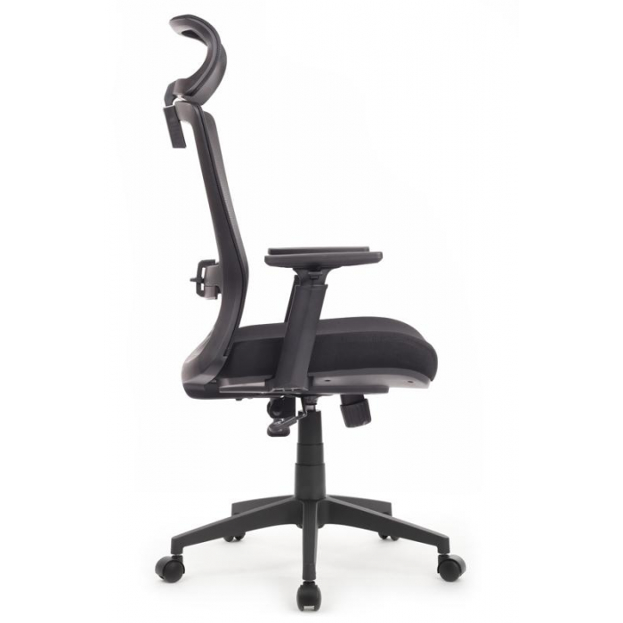 Кресло Line RCH W-202AC ЧерныйКресло Line RCH W-202AC Серый