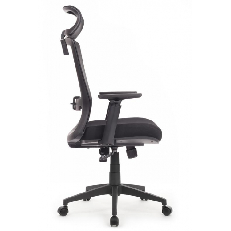 Кресло Line RCH W-202AC ЧерныйКресло Line RCH W-202AC Серый