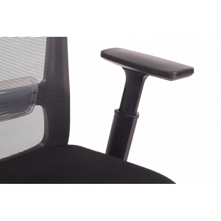 Кресло Line RCH W-202AC ЧерныйКресло Line RCH W-202AC Серый