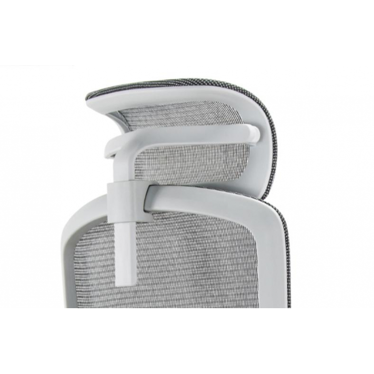 Кресло Skill RCH 6245A-HS Серый